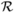 \mathcal{R}
