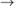 \rightarrow