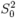 S^2_0